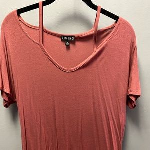 Cut Out Top